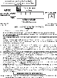 UKPSC ITI Foreman Automobile Engineering question paper page 1 instructions scan PDF download for Government Industrial Training Institute Foreman Instructor Examination 2024.