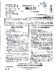 Ground Water Dept. Recruitment 2022 Junior Hydrogeologist question paper page 1 instructions scan PDF download RPSC Hydrogeology