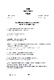 Haryana Management 2023 Paper 5325 - HCS Mains Question — page 1 instructions scan PDF download