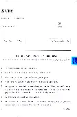 Chemistry 2023 Post Graduate Teachers (PGTs) - 2023 - Subject Knowledge Test HPSC question paper page 1 instructions scan PDF download