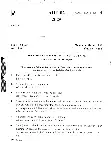 Haryana AUE-02 2025 Lecturer Auto Engg Paper — page 1 instructions scan PDF download