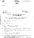 Haryana TET-06 Textile Technology Lecturer Paper 2025 — page 1 instructions scan PDF download