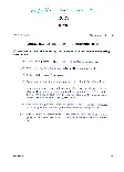 HPSC 2023 Assistant Scientist (Soil & Agriculture) Question Paper — page 1 instructions scan PDF download