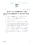 HPSC 2023 Assistant Scientist (Landuse) Question Paper — page 1 instructions scan PDF download