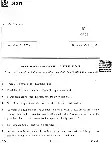 Medical Officer (Group-A) (HCMS-I) in ESI Health Care 2023 Medical Officer (Group-A) (HCMS-I) in ESI Health Care Haryana Government question paper page 1 instructions scan PDF download