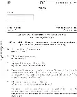 Haryana Govt Cyber Forensic Exam 2025 - AD/SO Paper — page 1 instructions scan PDF download