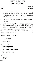 Economics (Code 1072) Haryana 2017 Mains Question Paper — page 1 instructions scan PDF download