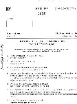 Haryana Lecturer Food Tech Paper 5263 2025 — page 1 instructions scan PDF download