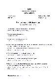 Haryana Mechanical Engg Mains 2023 Question Paper — page 1 instructions scan PDF download