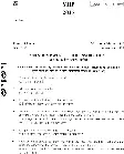 Haryana FSO Physics 2025 Forensic Question Paper — page 1 instructions scan PDF download