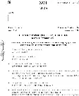 Assistant Director Toxicology Exam 2025 TOX 1 — page 1 instructions scan PDF download
