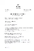 Physics 2023 Haryana HCS mains question paper (5330) Section A — page 1 instructions scan PDF download