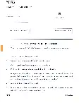 Home Science PGT 2023 Question Paper — page 1 instructions scan PDF download