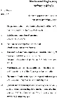 Mechanical Eng 2022 Haryana Mains Paper Details — page 1 instructions scan PDF download
