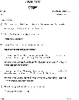 Geology 2021 Geology/35A Haryana Public Service Commission (HPSC) question paper page 1 instructions scan PDF download