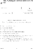 Senior Scientific Officer Psychology & Lie-Detection 2024 Haryana — page 1 instructions scan PDF download