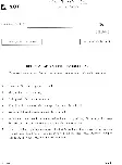 Haryana SSO Toxicology 2024 Question Paper - OCR repaired — page 1 instructions scan PDF download
