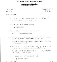 HCS Electrical Eng Mains 2021 Paper (33A) – Section A & B — page 1 instructions scan PDF download