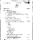 Hindi Language Paper-II | High Court ARO Typist Main Exam 2014 — page 1 instructions scan PDF download
