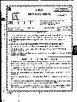 Home Science Assistant Professor Exam 2022 MP — page 1 instructions scan PDF download