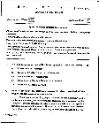IES ISS 2020 General English question paper page 1 instructions scan PDF download UPSC