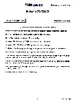 IES ISS 2022 Indian Economics question paper page 1 instructions scan PDF download UPSC exam