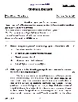 IES/ISS 2023 General English question paper page 1 instructions and exam header scan PDF download