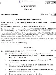 IFS 2016 Agriculture Paper I question paper page 1 instructions scan PDF download UPSC