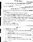 IFS Main 2018 Animal Husbandry and Veterinary Science Paper II question paper page 1 instructions scan PDF download
