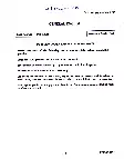 IES ISS 2019 General English question paper page 1 instructions scan PDF download UPSC
