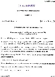 Indian Forest Service 2016 Agricultural Engineering Paper-I question paper page 1 instructions scan PDF download UPSC IFS