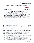 Indian Forest Service 2016 Animal Husbandry and Veterinary Science Paper I question paper page 1 instructions scan PDF download