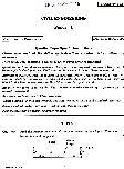 Indian Forest Service Exam 2016 Civil Engineering Paper I question paper page 1 instructions and header scan PDF download