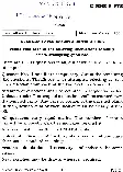 Indian Forest Service Exam 2016 Physics Paper-II page 1 instructions scan PDF download UPSC IFS previous year paper