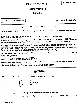 Indian Forest Service Exam 2016 Statistics Paper I question paper page 1 instructions scan PDF download