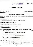 UPSC Indian Forest Service (Main) 2017 General English question paper page 1 scan, showing exam details, paper code FSI-G-ENG, maximum marks, time allowed, and specific instructions for candidates. PDF download.