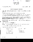 Indian Forest Service Main 2019 Chemistry Paper I question paper page 1 instructions scan PDF download UPSC