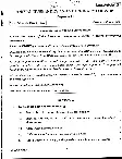 Indian Forest Service (Main) Examination 2020 Animal Husbandry and Veterinary Science Paper II page 1 instructions and header scan. UPSC IFS Main exam paper PDF download.