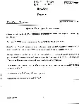 Indian Forest Service (Main) 2020 Botany Paper I question paper page 1 instructions scan PDF download UPSC IFS exam