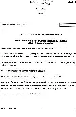 Indian Forest Service (Main) 2020 Geology Paper-I question paper page 1 instructions and exam header scan PDF download