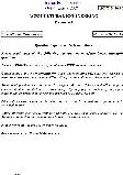 Indian Forest Service Main 2021 Agricultural Engineering Paper I page 1 instructions scan PDF download UPSC IFS exam paper