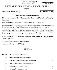 Indian Forest Service Main 2021 Animal Husbandry and Veterinary Science Paper I question paper page 1 instructions and exam header scan PDF download