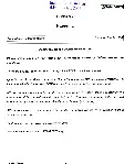 Indian Forest Service 2021 Main Exam Botany Paper I question paper page 1 instructions scan PDF download