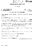 Indian Forest Service Main 2021 Chemical Engineering Paper I question paper page 1 instructions scan PDF download