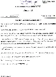 Indian Forest Service (Main) Examination 2021 Chemical Engineering Paper II question paper page 1 scan PDF download, UPSC exam instructions and header details.