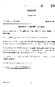 Indian Forest Service Main 2022 Botany Paper II question paper page 1 instructions and exam header scan PDF download