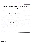 Indian Forest Service Main 2023 Animal Husbandry and Veterinary Science Paper II question paper page 1 instructions scan PDF download