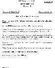 Indian Forest Service (Main) Examination 2023 Mathematics Paper I question paper page 1 instructions scan PDF download UPSC
