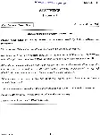 Indian Forest Service Main 2023 Statistics Paper 1 page 1 instructions scan PDF download UPSC IFS exam paper