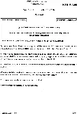 Indian Forest Service (Main) Examination 2025 Agricultural Engineering Paper I question paper page 1 instructions scan PDF download